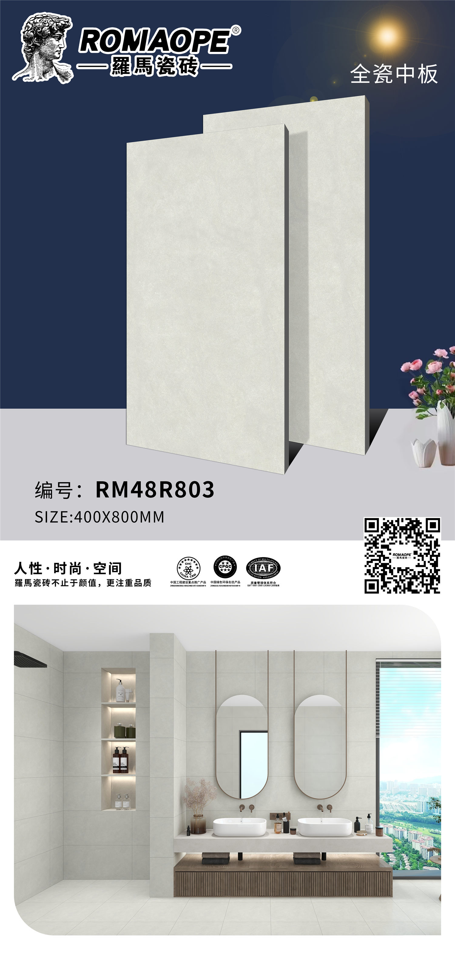 RM48R803