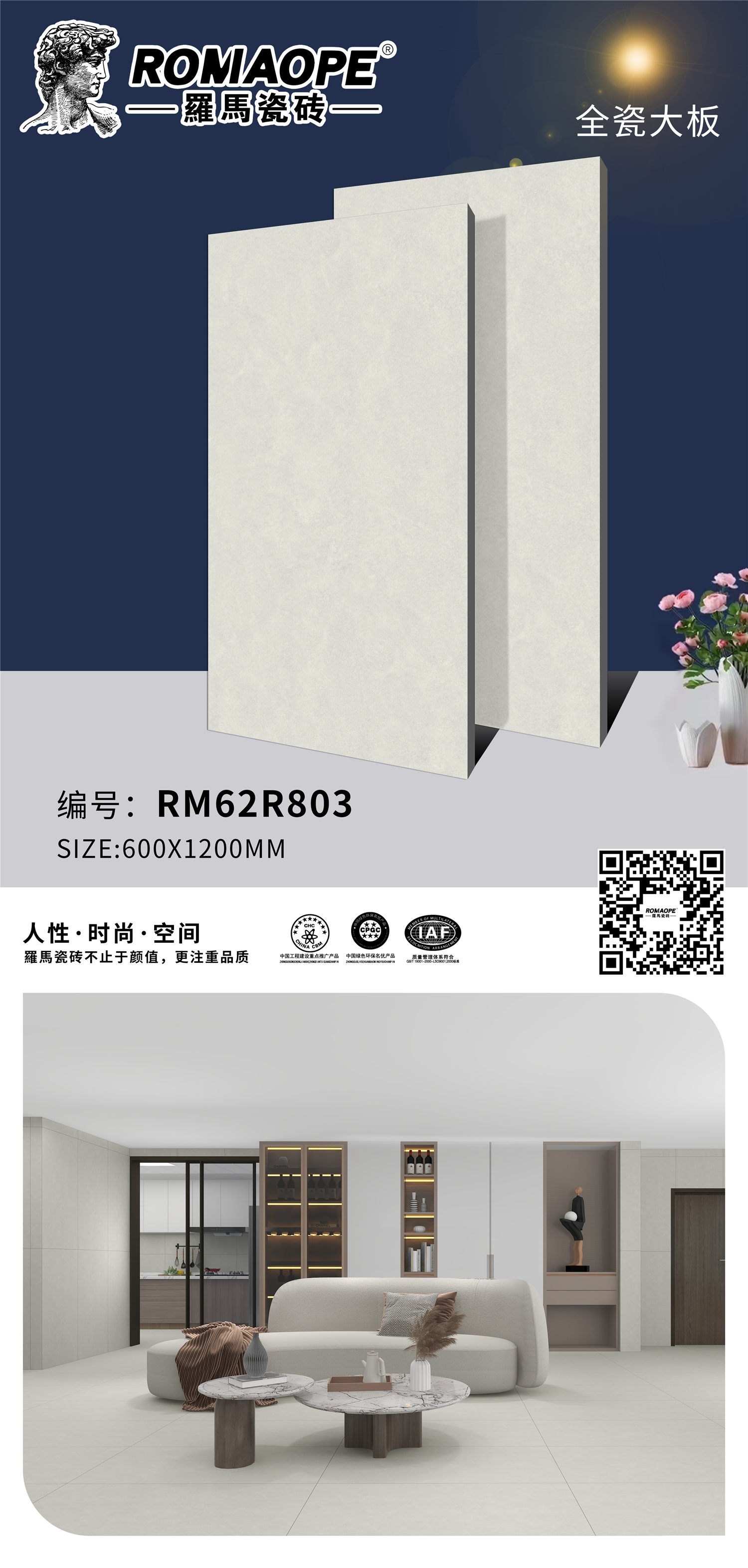 RM62R803