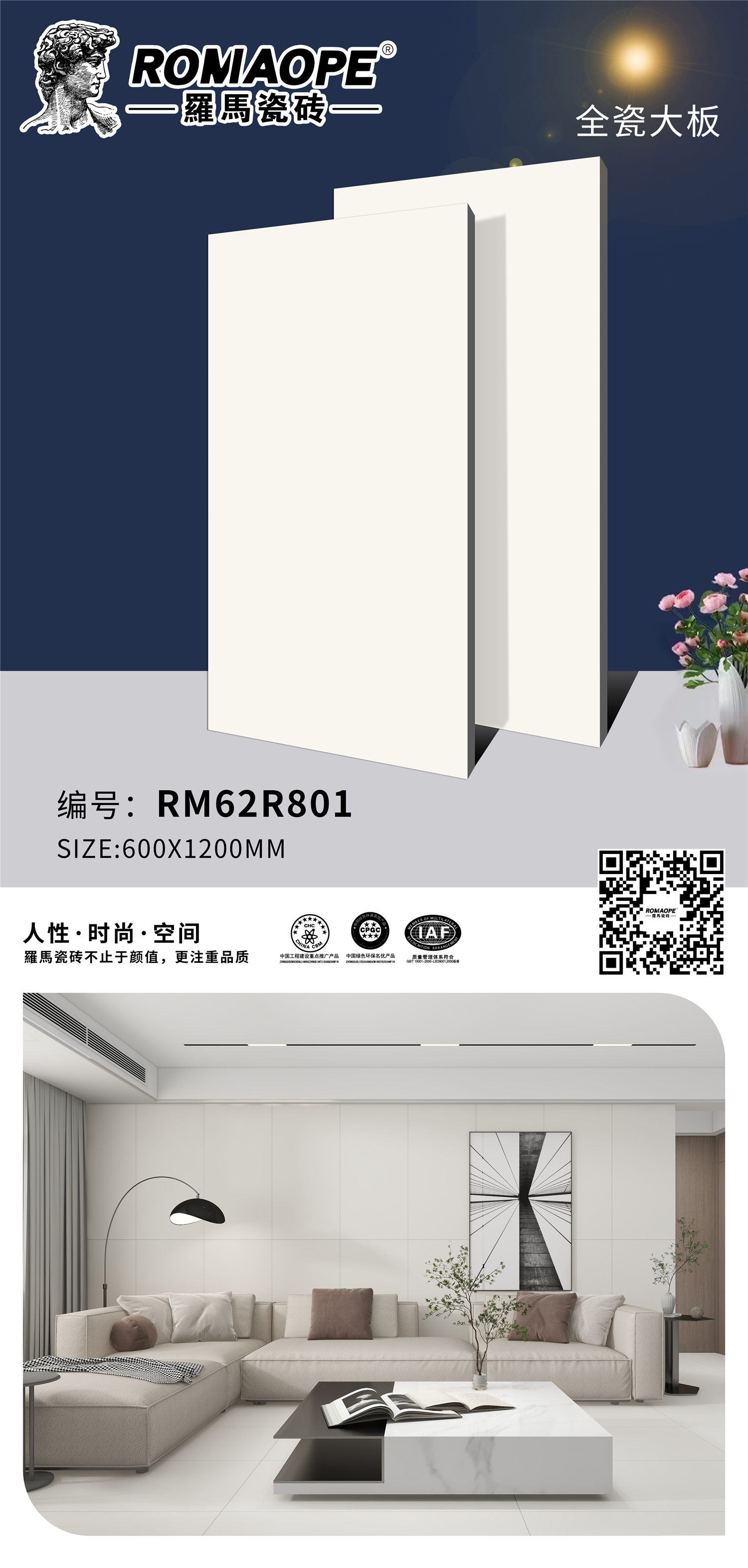 RM62R801