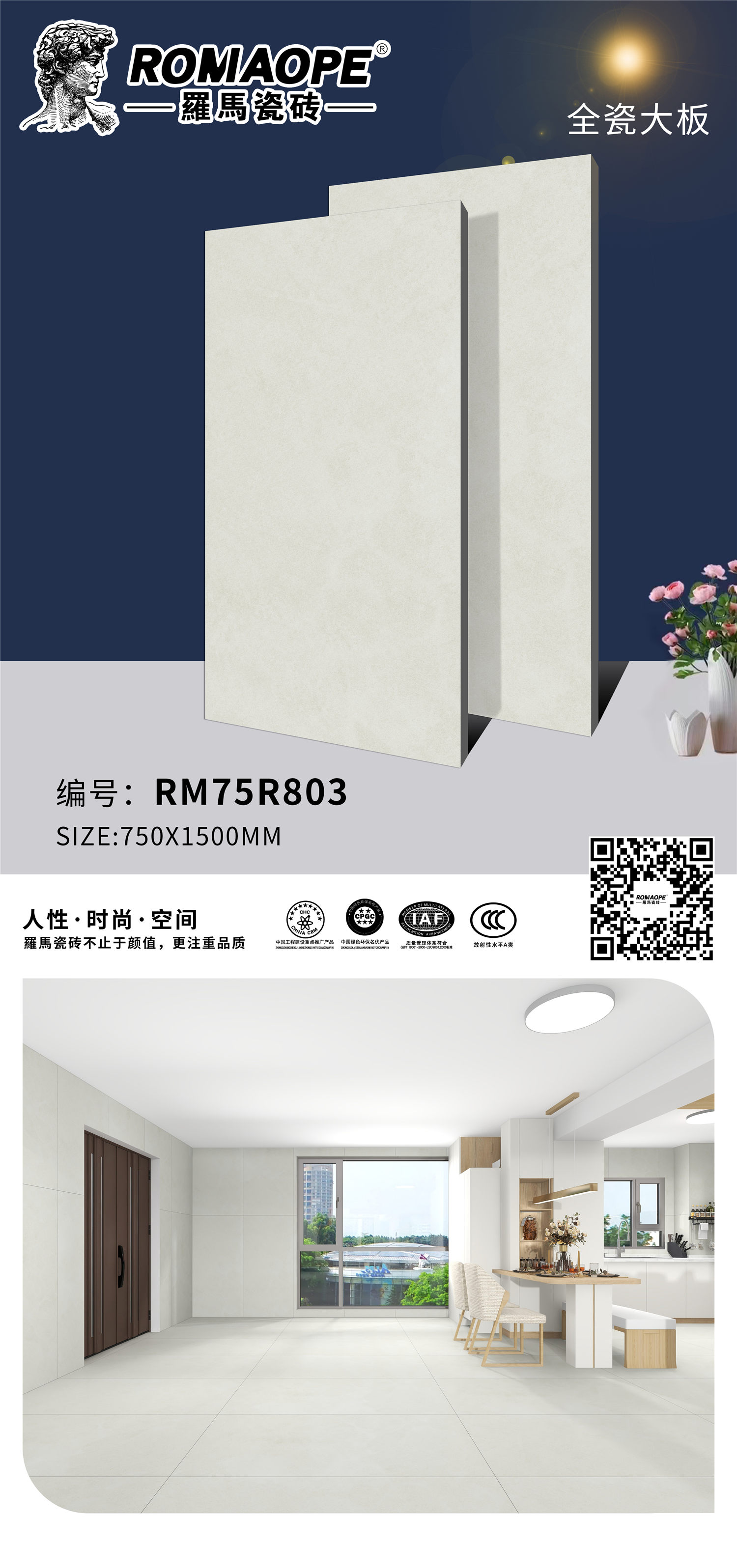 RM75R803
