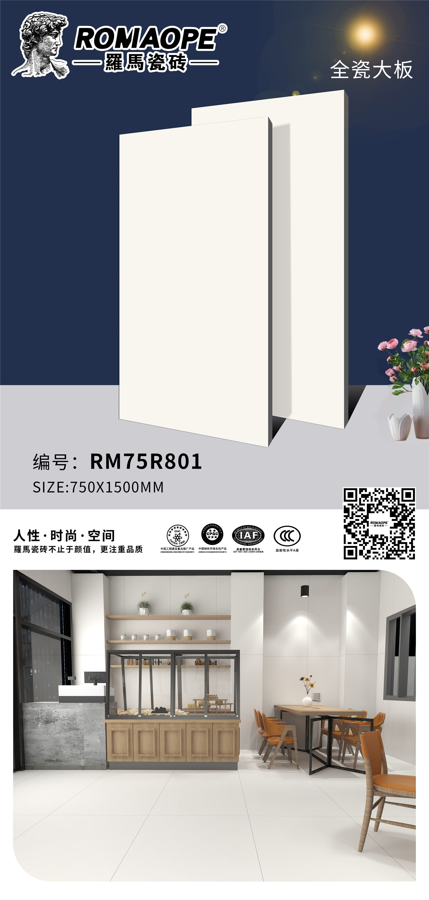 RM75R801